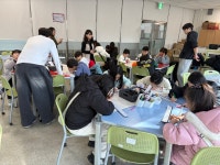 2/14 부천만화박물관 견학 - 문화활동 사진 - 부천신광지역아동센터 2/14 부천만화박물관 견학