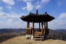 만뢰지맥 2 구간 완주 - 만뢰지맥(완) - 대구지맥클럽 만뢰지맥 2 구간 완주