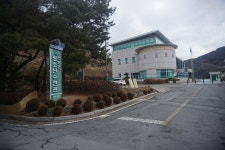 금수지맥 2 구간 완주 - 금수지맥(완) - 대구지맥클럽 금수지맥 2 구간 완주