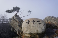 금수지맥 2 구간 완주 - 금수지맥(완) - 대구지맥클럽 금수지맥 2 구간 완주