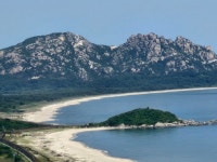 통일전망대 - 고성군 사진방 - 재경현천회 통일전망대