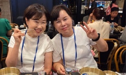 제19대 진주여고 총동창회 이사회 - ─‥동문소식방 - 진주여고동문회 제19대 진주여고 총동창회 이사회