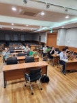 [2024.10.7] 오카리나 모임 - 평화홀씨와 평화홀씨마당 - 부산평화와통일을여는사람들 [2024.10.7] 오카리나 모임