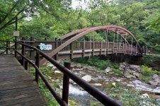 6월 정기산행 ＜가야산소리길＞ ＜5＞ - .·´″```°³о2025정기산행 - 한산전북지부 한산전북지부