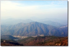 메아리산악회 144차(노음산)산행안내 - 산행안내/예약 - 경남 메아리산악회 메아리산악회 144차(노음산)산행안내