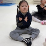 [5,6세] 4월2주 유아발레 🩰🧑🏻🩰 - 2026년아이짐놀이센터 - 행복한 한들어린이집 [5,6세] 4월2주 유아발레 🩰🧑🏻‍🩰