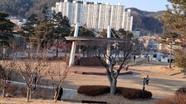 경북 문경시 ( 모전공원) - 여행앨범 - 애견경매장 경북 문경시 ( 모전공원)