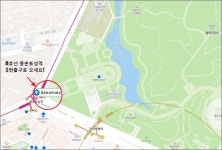 4월 16일(일) 야외수업 안내(올림픽공원-몽촌토성역8호선) - 27기 공지마당 - 사단법인 에코아이 생태교육연구소 4월 16일(일) 야외수업 안내... 
