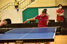 제2회 양평군수배 전국오픈 탁구대회 - 20 - 대회 사진방 - 양평군 탁구협회 제2회 양평군수배 전국오픈 탁구대회 - 20