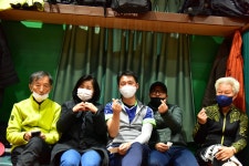 양서탁구장 개관대회 -2 - 대회 사진방 - 양평군 탁구협회 양서탁구장 개관대회 -2