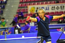 제33회 경기도생활체육대축전 2022 용인 (시니어부) - 11 - 대회 사진방 - 양평군 탁구협회 제33회 경기도생활체육대축전 2022 용인... 