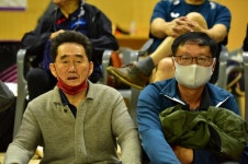 제33회 경기도생활체육대축전 2022 용인 (시니어부) - 10 - 대회 사진방 - 양평군 탁구협회 제33회 경기도생활체육대축전 2022 용인... 