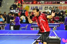 제33회 경기도생활체육대축전 2022 용인 (시니어부) - 10 - 대회 사진방 - 양평군 탁구협회 제33회 경기도생활체육대축전 2022 용인... 