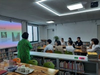 9월 9일 청소년도서관 주제어작업 - 청소년도서관학교 후기 - 책돌이도서관 9월 9일 청소년도서관 주제어작업
