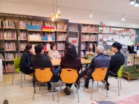 책더하기사랑 작은도서관, 책돌이 탐방 - 책돌이소식 - 책돌이도서관 책더하기사랑 작은도서관, 책돌이 탐방