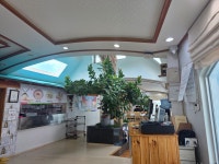 서해랑길 48코스부안구간 사랑의 낙조공원에서~부안 신재생에너지 테마공원 구간거리 10.5KM 소요시간 3시간50분 - 서해 서해랑길 사진방... 