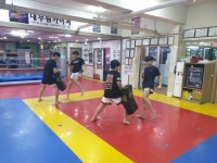 가족. 친구. 연인 함께 화이팅^^ - 인천 남동구 대무팀카이져 - 대무 팀 카이져 가족. 친구. 연인 함께 화이팅^^