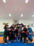 모교인 경기대학교에서 격투기 강의!!^^ - 인천 학익 대무팀카이져 - 대무 팀 카이져 대무 팀 카이져