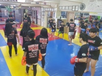2월 셋째주 운동사진입니다~! - 인천 남동구 대무팀카이져 - 대무 팀 카이져 2월 셋째주 운동사진입니다~!