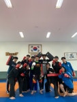 모교인 경기대학교에서 격투기 강의!!^^ - 인천 학익 대무팀카이져 - 대무 팀 카이져 대무 팀 카이져
