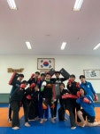 모교인 경기대학교에서 격투기 강의!!^^ - 인천 학익 대무팀카이져 - 대무 팀 카이져 대무 팀 카이져