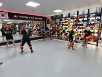 합동훈련!! - 인천 남동구 대무팀카이져 - 대무 팀 카이져 합동훈련!!