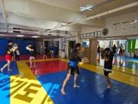 KTK14 ASIA CHAMPIONSHIP - 인천 남동구 대무팀카이져 - 대무 팀 카이져 KTK14 ASIA CHAMPIONSHIP