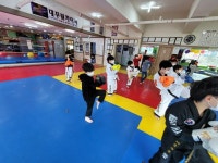 5살부터~~~^^ 즐거움으로 수련하는 - 인천 남동구 대무팀카이져 - 대무 팀 카이져 5살부터~~~^^ 즐거움으로 수련하는