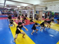 더킹 컴비네이션!! - 인천 남동구 대무팀카이져 - 대무 팀 카이져 더킹 컴비네이션!!