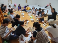24년 하계 캠프-제주 가족 연합 캠프 - 교육 내용 및 활동 - 대구한빛지역아동센터 24년 하계 캠프-제주 가족 연합 캠프