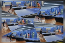 제 32회 길탁구장 금요리그전(개인단식) 🏓 - ,·´″`°³о 금요리그 - 길탁구장 🏓 결과 / 25. 6. 20. 금. 저녁 7시. 제 32회 길탁구장...