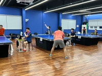 제 32회 길탁구장 금요리그전(개인단식) 🏓 - ,·´″`°³о 금요리그 - 길탁구장 🏓 결과 / 25. 6. 20. 금. 저녁 7시. 제 32회 길탁구장...