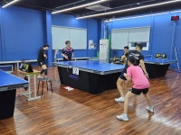 길탁구장 토요리그전(2단1복) 사진 & 영상 - ,·´″`°³о 토요리그 - 길탁구장 🏓 결과 / 25. 11. 1. 토. 오후 12시. 제 47회 길탁구장...
