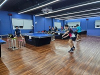 길탁구장 금요리그전(개인단식) 사진 &영상 🏓 - ,·´″`°³о 금요리그 - 길탁구장 🏓 결과 / 25. 11. 14. 금. 저녁 7시. 제 52회 길탁구장...