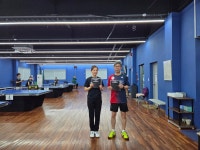 제 47회 길탁구장 토요리그전(2단1복) - ,·´″`°³о 토요리그 - 길탁구장 🏓 결과 / 25. 11. 1. 토. 오후 12시. 제 47회 길탁구장...