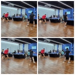 제 35회 길탁구장 금요리그전(개인단식) 🏓 - ,·´″`°³о 금요리그 - 길탁구장 🏓 결과 / 25. 7.12. 금. 저녁 7시. 제 35회 길탁구장...