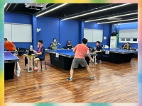 제 32회 길탁구장 금요리그전(개인단식) 🏓 - ,·´″`°³о 금요리그 - 길탁구장 🏓 결과 / 25. 6. 20. 금. 저녁 7시. 제 32회 길탁구장...