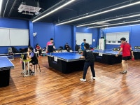 🏓 결과 / 26. 2. 13. 금. 저녁 7시. 제 65회 길탁구장 금요리그전(개인단식) 사진 & 영상 🏓 - ,·´″`°³о 금요리그 - 길탁구장 🏓 결과... 