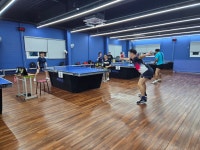 길탁구장 금요리그전(개인단식) 사진 &영상 🏓 - ,·´″`°³о 금요리그 - 길탁구장 🏓 결과 / 25. 11. 14. 금. 저녁 7시. 제 52회 길탁구장...
