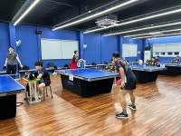 🏓 결과 / 25. 6. 20. 금. 저녁 7시. 제 32회 길탁구장 금요리그전(개인단식) 🏓 - ,·´″`°³о 금요리그 - 길탁구장 🏓 결과 / 25. 6. 20. 금.... 