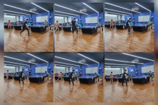 제 32회 길탁구장 금요리그전(개인단식) 🏓 - ,·´″`°³о 금요리그 - 길탁구장 🏓 결과 / 25. 6. 20. 금. 저녁 7시. 제 32회 길탁구장...