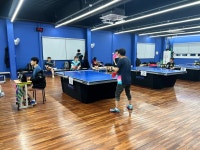 길탁구장 금요리그전(개인단식) 사진 & 영상 🏓 - ,·´″`°³о 금요리그 - 길탁구장 🏓 결과 / 26. 2. 13. 금. 저녁 7시. 제 65회 길탁구장...