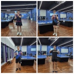 제 33회 길탁구장 금요리그전(개인단식) 🏓 - ,·´″`°³о 금요리그 - 길탁구장 🏓 결과 / 25. 6. 27. 금. 저녁 7시. 제 33회 길탁구장...