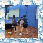 오후 12시 추석 이벤트 리그전(복식) 영상 & 사진모음 🏓 - ,·´″`°³о 이벤트 - 길탁구장 🏓 결과 / 25. 10. 7. 화. 오후 12시 추석 이벤트... 