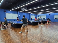 길탁구장 금요리그전(개인단식) 사진 & 영상 🏓 - ,·´″`°³о 금요리그 - 길탁구장 🏓 결과 / 26. 1. 30. 금. 저녁 7시. 제 63회 길탁구장...