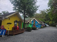 충북 단양 샘골산장펜션 - 2.가족 여행 - 노적봉의 꿈 충북 단양 샘골산장펜션