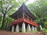 경남 양산 홍룡사 - 2.가족 여행 - 노적봉의 꿈 경남 양산 홍룡사