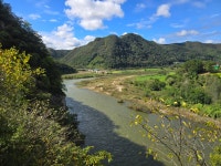 강원 영월 청령포(淸泠浦) - 2.가족 여행 - 노적봉의 꿈 강원 영월 청령포(淸泠浦)