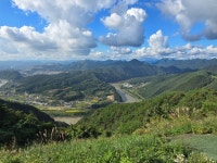 충북 단양 카페산 - 2.가족 여행 - 노적봉의 꿈 충북 단양 카페산