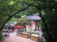 경남 양산 홍룡사 - 2.가족 여행 - 노적봉의 꿈 경남 양산 홍룡사